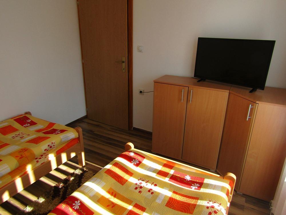 Apartment And Rooms Konak Višegrad Esterno foto