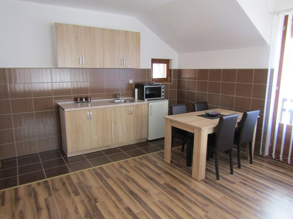 Apartment And Rooms Konak Višegrad Esterno foto